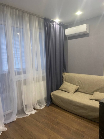 
   Продам 1-комнатную, 18 м², Тепличная ул, 83/1

. Фото 4.