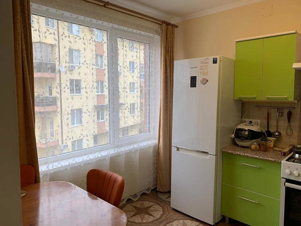 
   Продам 2-комнатную, 43 м², Фадеева ул, 30

. Фото 7.