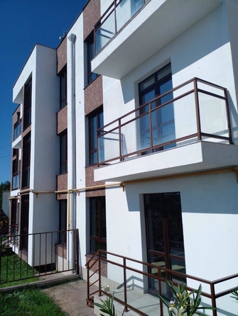 
   Продам 3-комнатную, 53.7 м², Звездная ул, 18Ак1

. Фото 6.