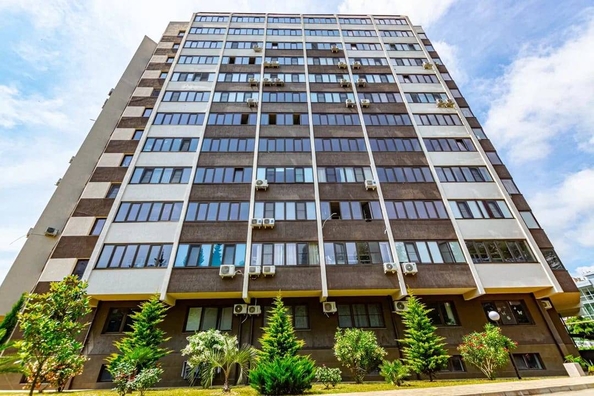 
   Продам 2-комнатную, 62.2 м², Армавирская ул, 78А

. Фото 11.