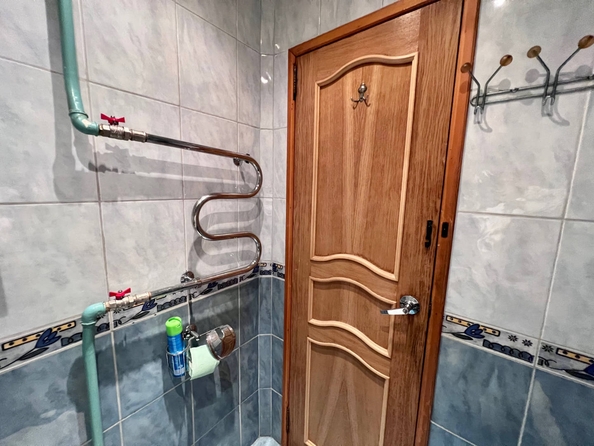 
   Продам 1-комнатную, 32 м², Роз ул, 37

. Фото 8.