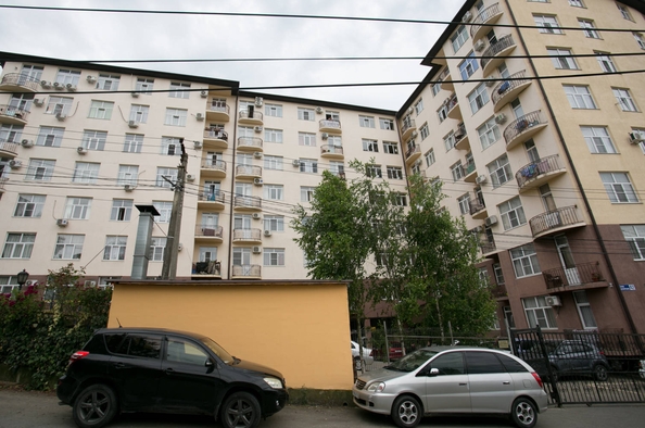 
   Продам 2-комнатную, 60.2 м², Изумрудная ул, 42

. Фото 21.