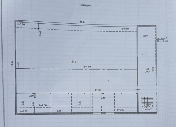 
   Продам дом, 340 м², Сочи

. Фото 22.