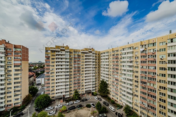 
   Продам 1-комнатную, 37.9 м², Совхозная ул, 20

. Фото 14.