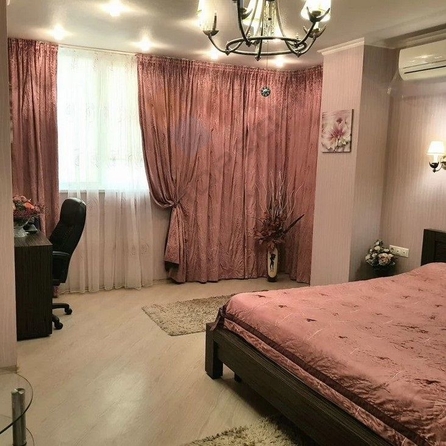 
   Продам 3-комнатную, 120 м², Минская ул, 122

. Фото 10.