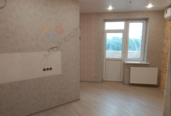 
   Продам студию, 32.6 м², Дубравная ул, 1

. Фото 1.