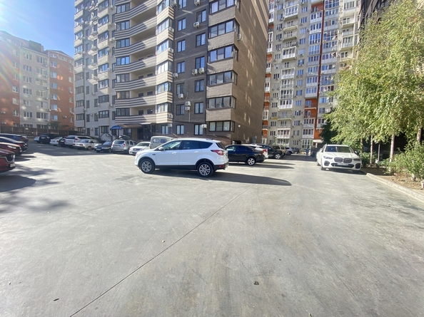 
   Продам 1-комнатную, 47 м², Лермонтова ул, 118

. Фото 21.