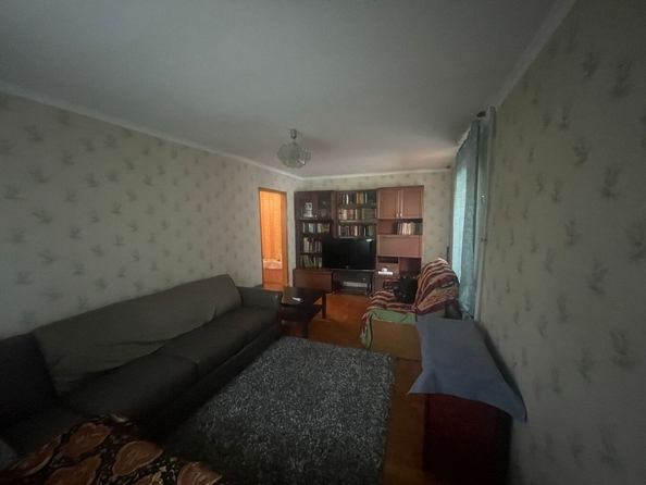 
   Продам 2-комнатную, 48 м², Новороссийская ул, 259

. Фото 2.