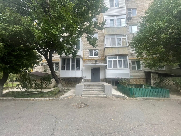 
   Продам 2-комнатную, 48 м², Новороссийская ул, 259

. Фото 19.