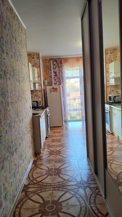 
   Продам 1-комнатную, 36 м², Прасковеевская ул, д 19

. Фото 39.