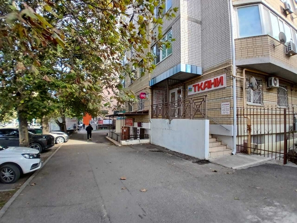 
   Продам 1-комнатную, 52 м², Лермонтова ул, 116Д

. Фото 24.