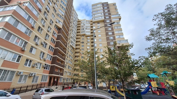 
   Продам 1-комнатную, 35 м², Ленина ул, 153Б

. Фото 14.