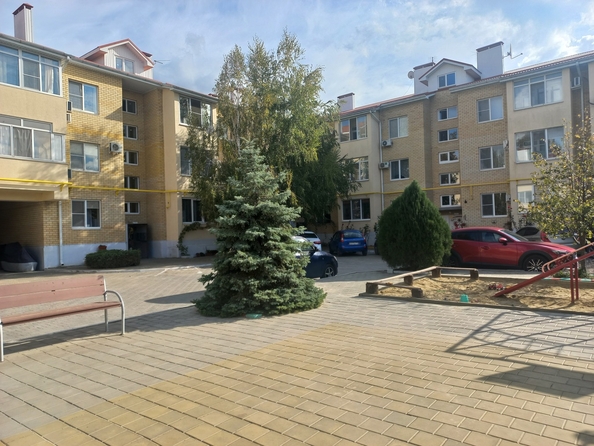 
   Продам 1-комнатную, 40 м², Станичная ул, 30В

. Фото 9.