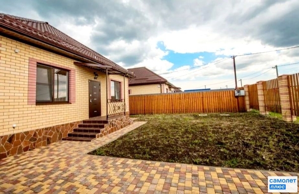 
  Продается дом 80 м². Фото 1.