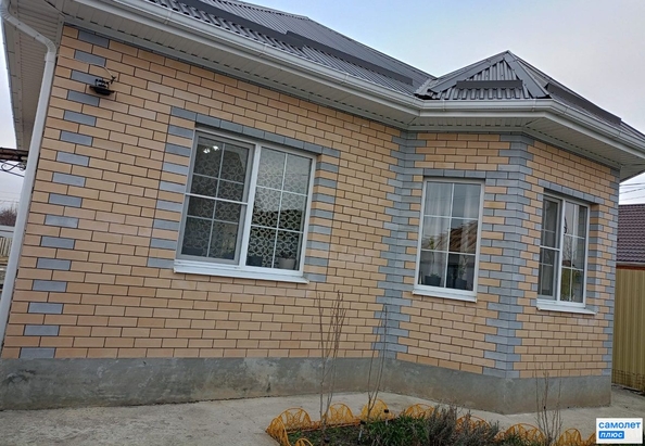 
  Продается дом 83 м². Фото 1.