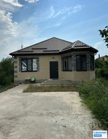 
  Продается дом 80 м². Фото 1.
