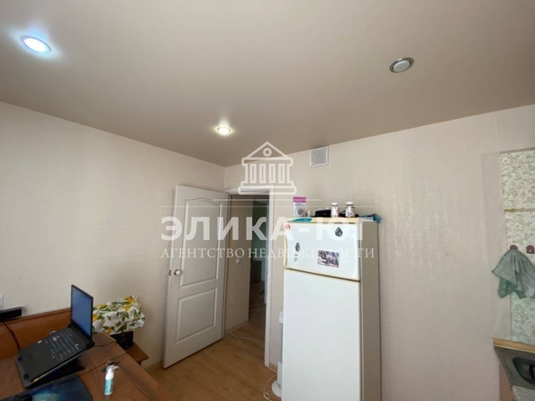 
  Продается 1-комн. квартира, 37.7 м², Строителей ул
. Фото 6.