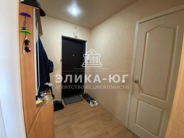 
  Продается 1-комн. квартира 37.7 м². Фото 5.
