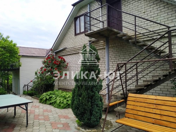 
  Продается дом, 196 м², село Лермонтово
. Фото 13.
