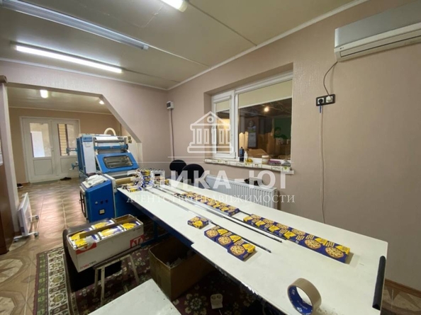 
  Продается готовый бизнес, 240 м², Центральная ул
. Фото 12.