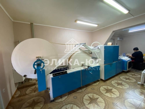 
  Продается готовый бизнес, 240 м², Центральная ул
. Фото 13.