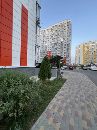 
   Продам студию, 18 м², Адмирала Пустошкина ул, 22к3

. Фото 2.