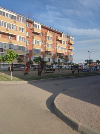 
   Продам студию, 20.4 м², Комарова В.М. ул, 106/Бк6

. Фото 15.