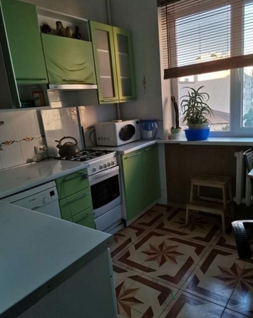 
   Продам 2-комнатную, 53 м², Леселидзе ул, д 21А

. Фото 2.