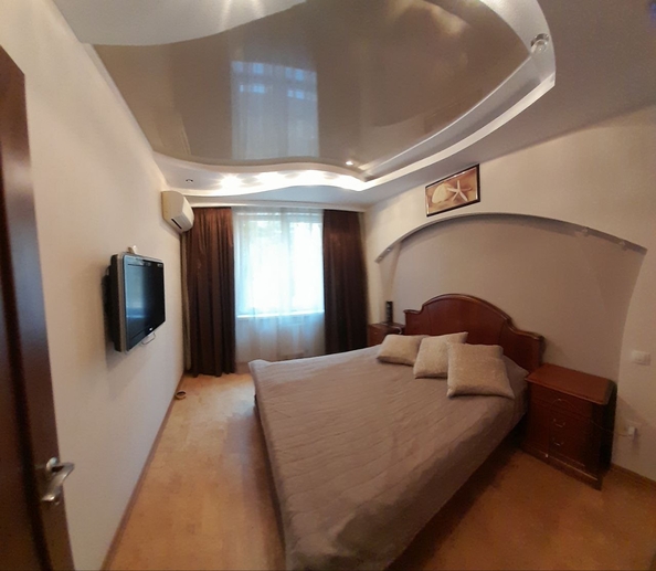 
   Продам 2-комнатную, 78 м², Колхозная ул, д 11

. Фото 23.