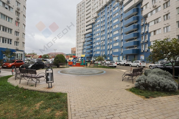 
   Продам 3-комнатную, 93.3 м², Старокубанская ул, 2/23к2

. Фото 24.