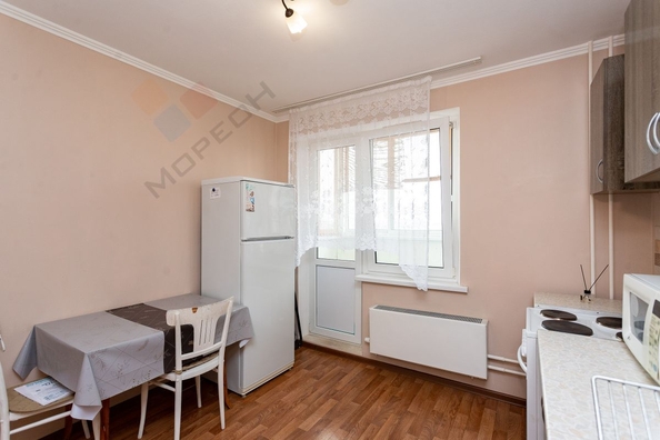 
   Продам 1-комнатную, 34.9 м², Черкасская ул, 129

. Фото 4.