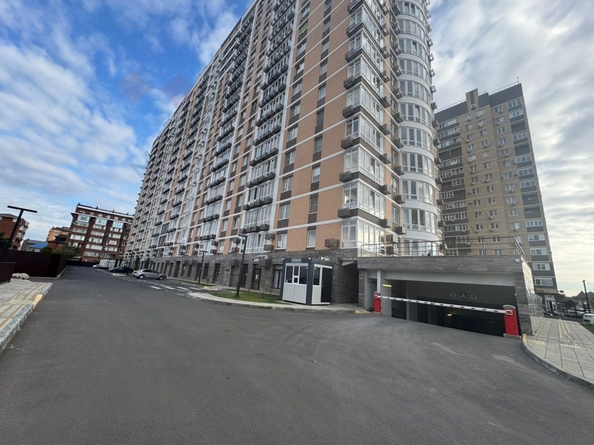 
   Продам 1-комнатную, 45.8 м², Московская ул, 112

. Фото 6.