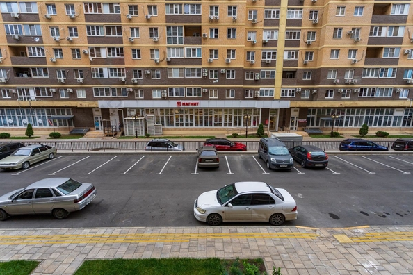 
   Продам 1-комнатную, 45.8 м², Московская ул, 112

. Фото 12.