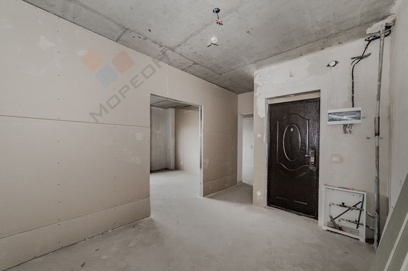 
   Продам 3-комнатную, 80.8 м², Героя Хабибуллина ул, 6

. Фото 10.