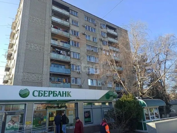 
   Продам комнату, 12 м², Селезнева ул, 136

. Фото 4.