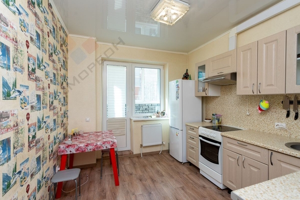 
   Продам 1-комнатную, 32.7 м², Российская ул, 267/3к2

. Фото 2.