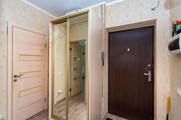 
   Продам 1-комнатную, 32.7 м², Российская ул, 267/3к2

. Фото 11.