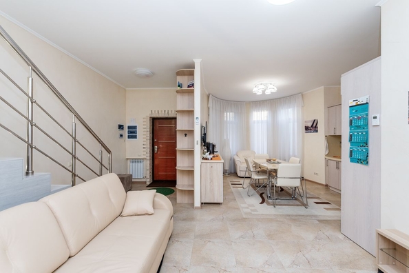 
   Продам дом, 134.3 м², Краснодар

. Фото 20.