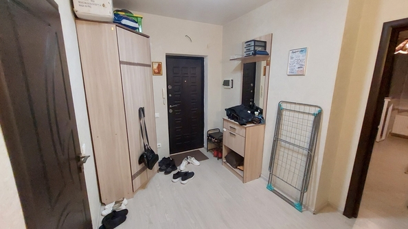 
   Продам 2-комнатную, 50 м², Рождественская ул, 52

. Фото 12.