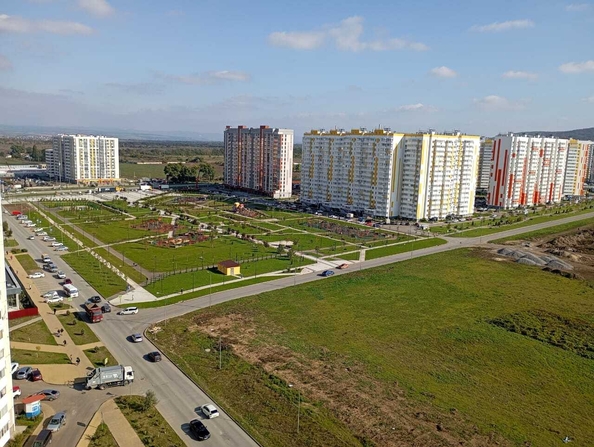 
   Продам 2-комнатную, 61 м², Супсехское ш, 26к10

. Фото 9.