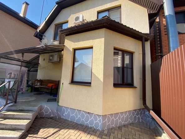 
   Продам дом, 150.6 м², Краснодар

. Фото 1.