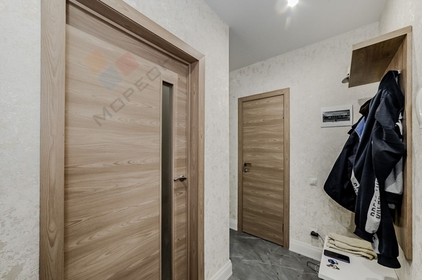 
   Продам 1-комнатную, 27.7 м², Степная ул, 1/1к2

. Фото 9.