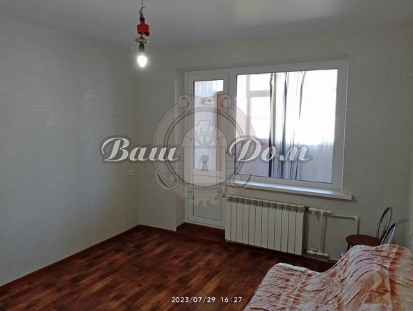 
   Продам 2-комнатную, 55.6 м², Северный мкр, 12А

. Фото 1.