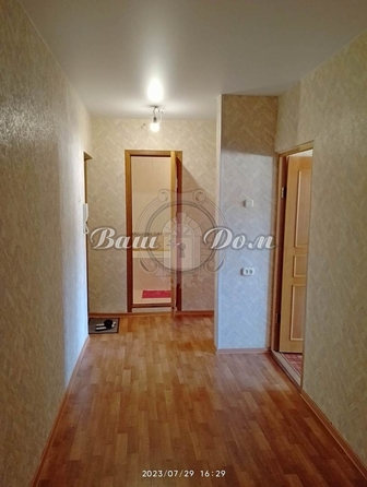 
   Продам 2-комнатную, 55.6 м², Северный мкр, 12А

. Фото 10.