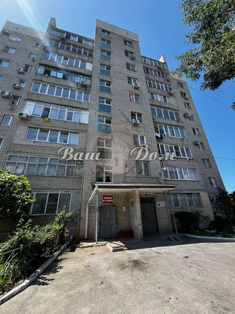 
   Продам 1-комнатную, 32.1 м², Островского ул, 142А

. Фото 19.