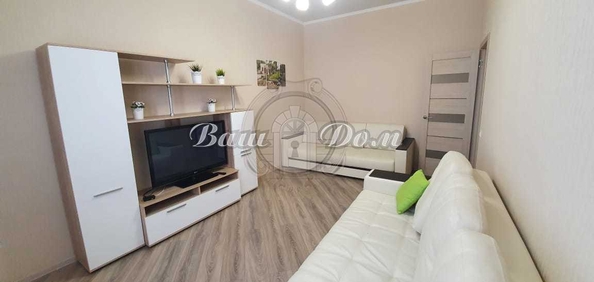 
  Продается 2-комн. квартира 55 м². Фото 1.