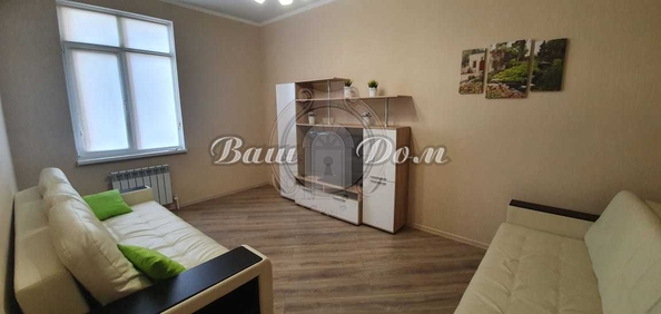 
  Продается 2-комн. квартира 55 м². Фото 3.