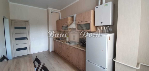 
  Продается 2-комн. квартира 55 м². Фото 10.