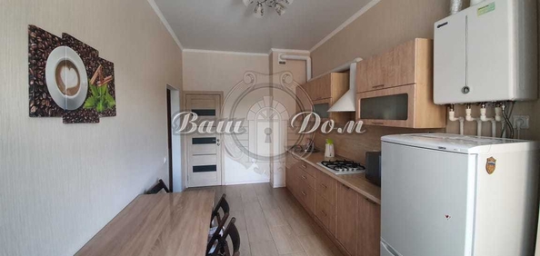 
  Продается 2-комн. квартира 55 м². Фото 11.