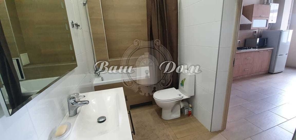 
  Продается 2-комн. квартира 55 м². Фото 13.